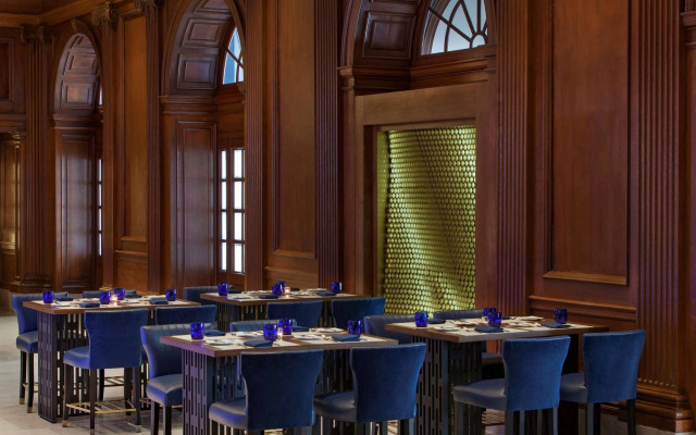 Courtyard by Marriott Philadelphia Downtown 