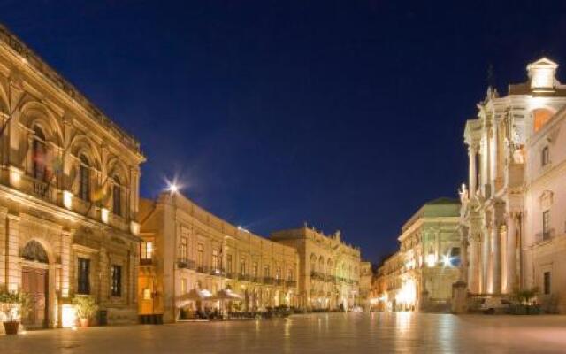 B&B Sicilia Bella