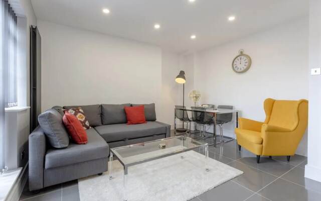 Gorgeous Duplex Near Canary Wharf, Excel & O2