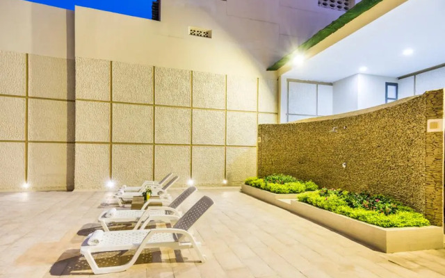 Ribai Hotels - Barranquilla