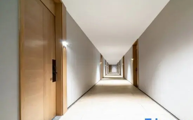 Shangpin SPA Resort (Zhuhai Airport)