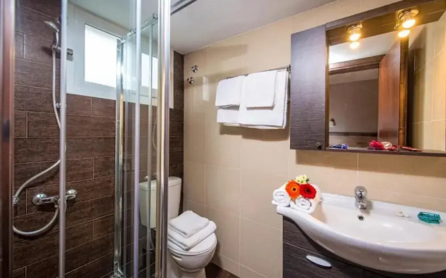 Dorian Boutique Hotel-Apartments