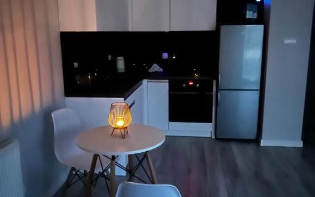 Apartment Comfort