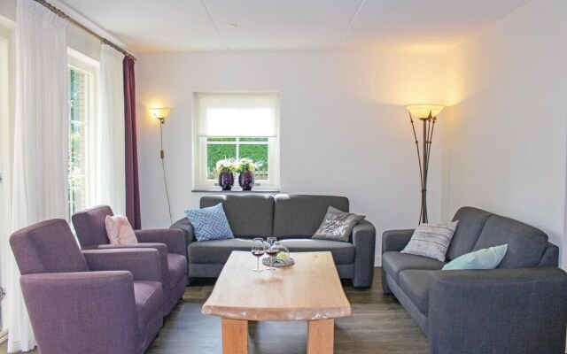Amazing Home in Lunteren With 6 Bedrooms, Sauna and Wifi