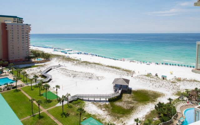 Pelican Beach 1418 by Pelican Beach Management