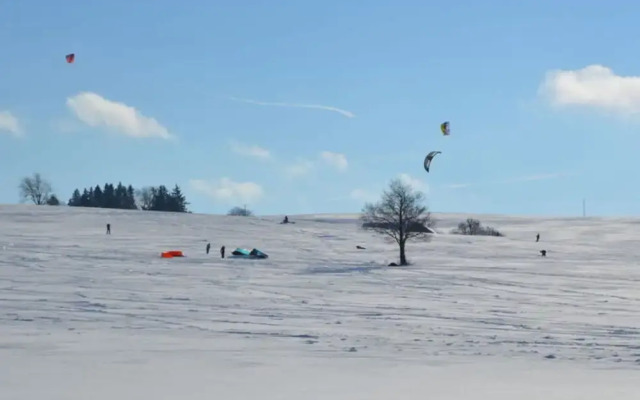 Ferienhof Schonmetzler