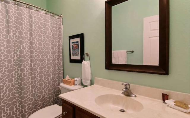 Beach Bunker by Silver Sands Vacation Rentals
