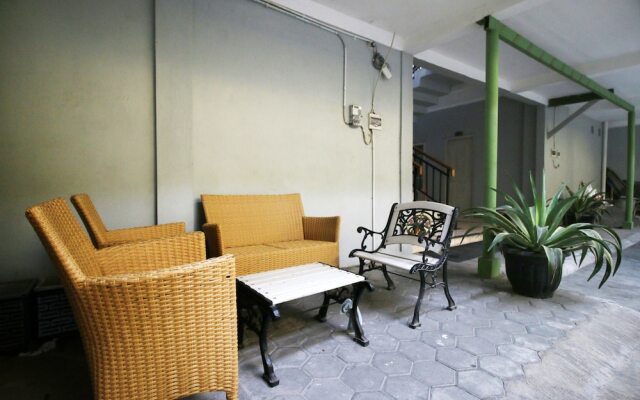Airy Syariah Tegalrejo Gotong Royong TR Dua 275A Yogyakarta