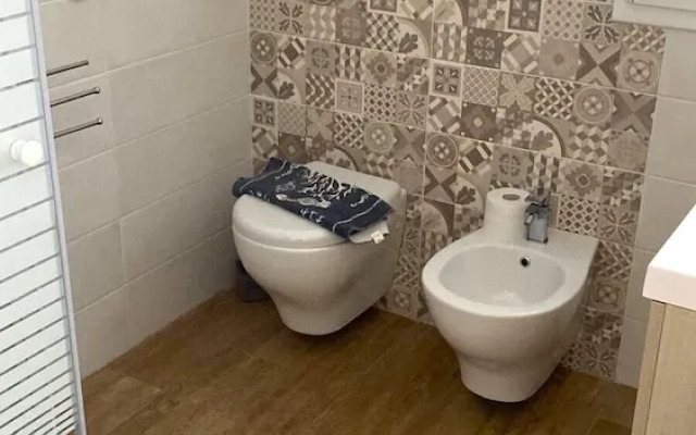 Apt. Barbarossa by Solturelba