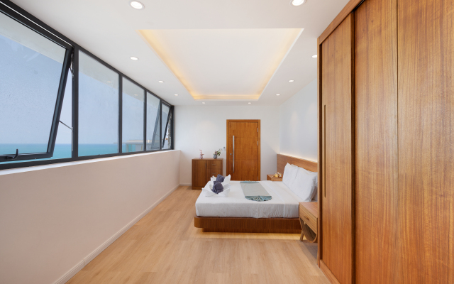 Villa The Wave 2 Residence
