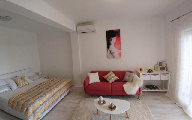 Studio Apartment "Brigita"