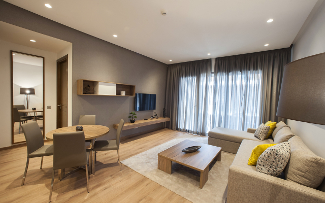 Ocean Park Hotel, Premium Suites & Wellness