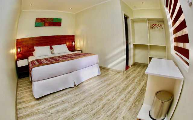 Hotel Yakana