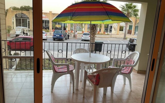 Fabulous 2 Bed Apartment in Safakoy Cyprus