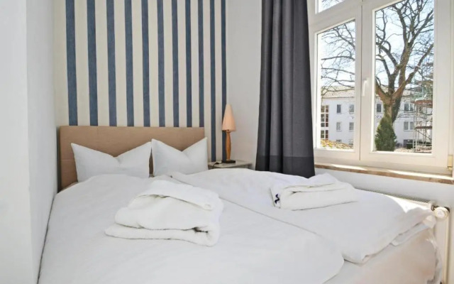 Apartment Westfalia 3