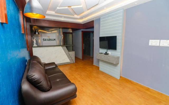 Swarnam Banquet Hall And Hotel