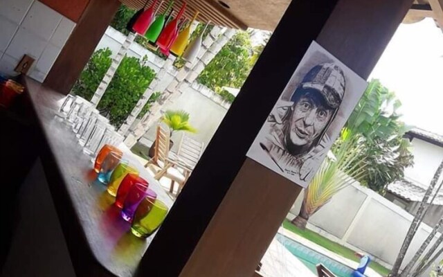 Hostel Bar Viila do Chaves