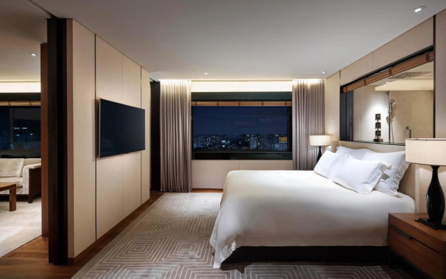 The Shilla Seoul