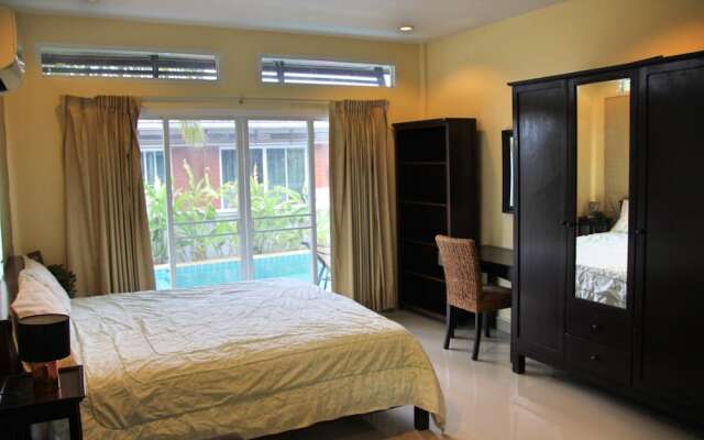 Kirinakara Pool Villa