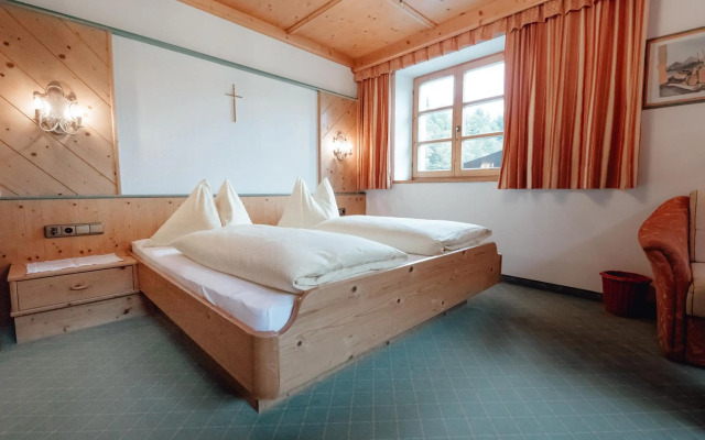 Dandler - Zimmer und Ferienwohnungen