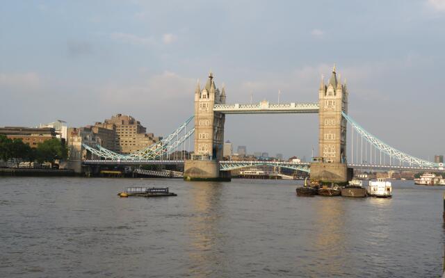 Holiday Inn London - Regent's Park by IHG
