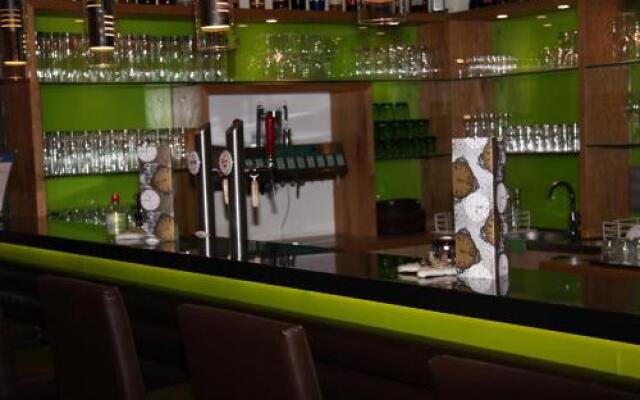 Sporthotel Molltal