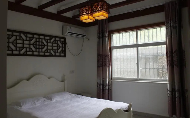 Xitang Dashe Inn (Yunju Branch)
