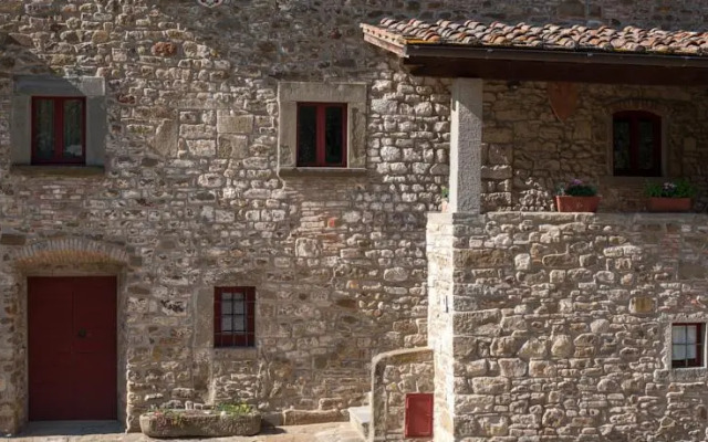 Azienda Agricola Palaia