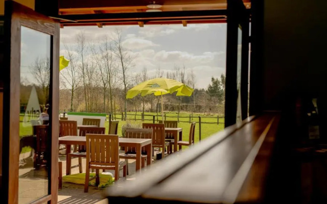 YHA National Forest - Hostel