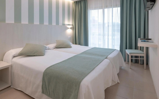Hotel Mercè
