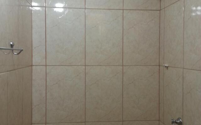 Residencial Amigos