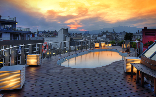 Gran Hotel Havana