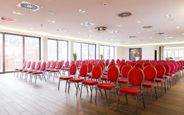 Eden Hotel Früh am Dom