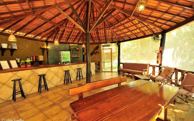 Aymara Lodge