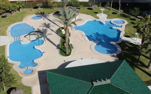 Apartamento Paraíso