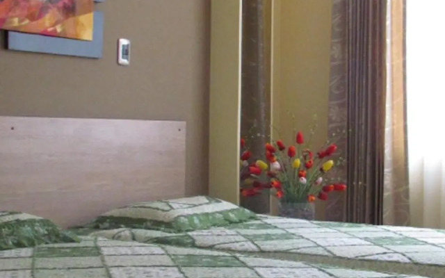 Hotel Torresur Tacna