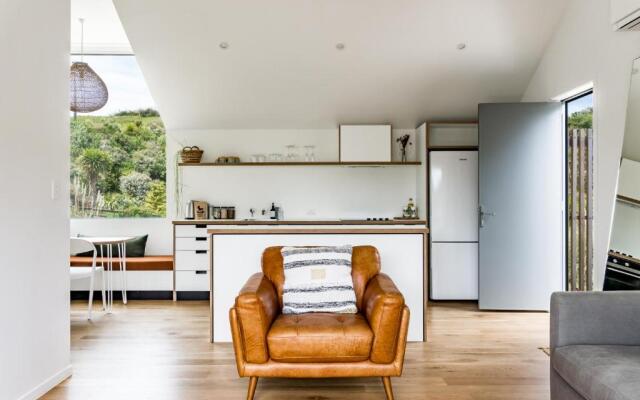 Wainui Landing Apartments 1 & 2