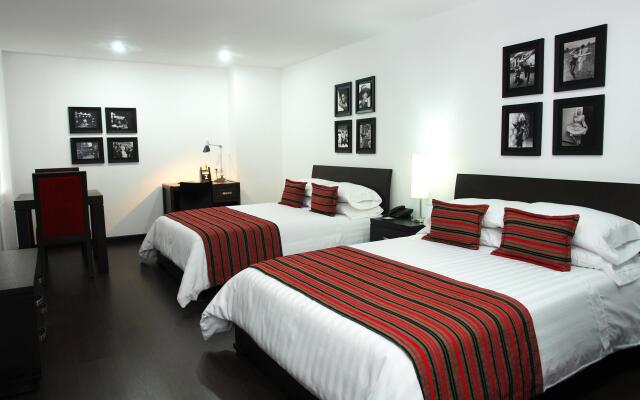 Hotel Zuldemayda