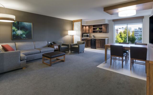 Hyatt Place Boise/Downtown