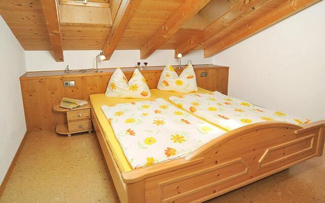 Ferienwohnung Kaiserfeld