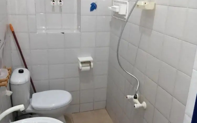 Monica Hotel