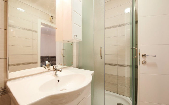 Apartments Antonia