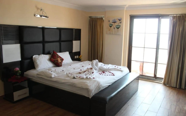 Ahla Tlah SeaView Hotel