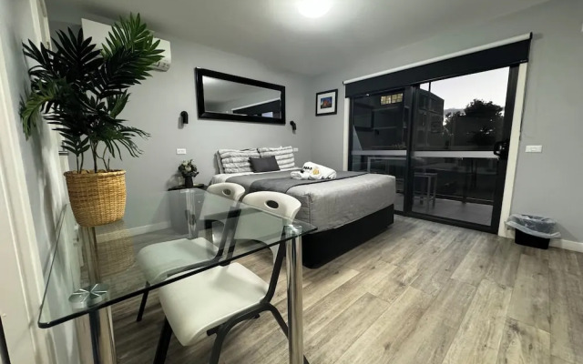 Foundry Apartments
