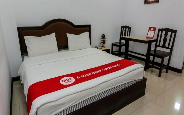 Nida Rooms Udon Thani Hospital 895