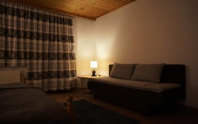 Apartment Alpenwelt