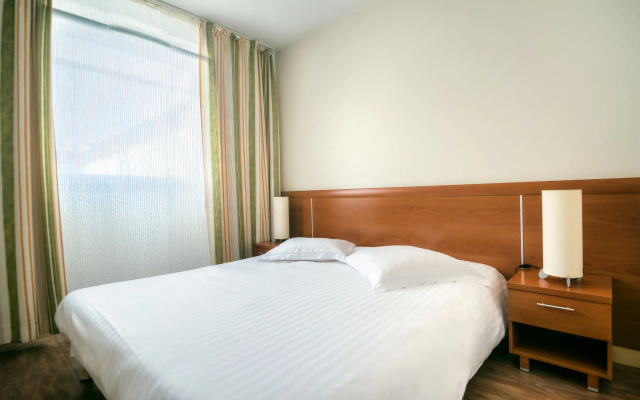 Comfort Aparthotel Saint-Nazaire Les Portes de l Ocean