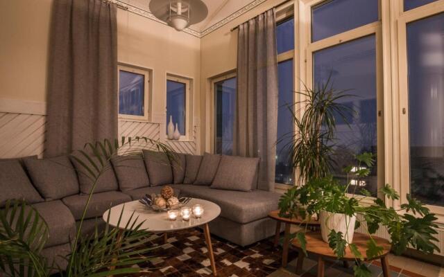 Haparanda Stadshotell