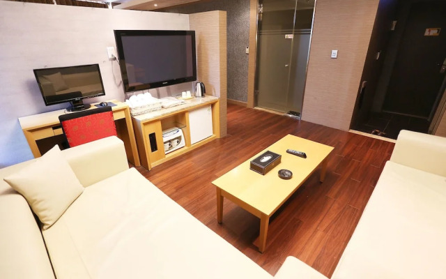 Yeouido Rada