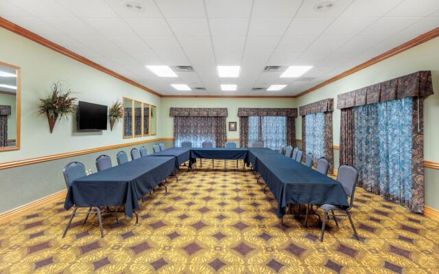 Reunion Lodges at Thousand Hills